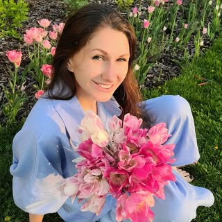Полина. Как на огороде получить богатый урожай