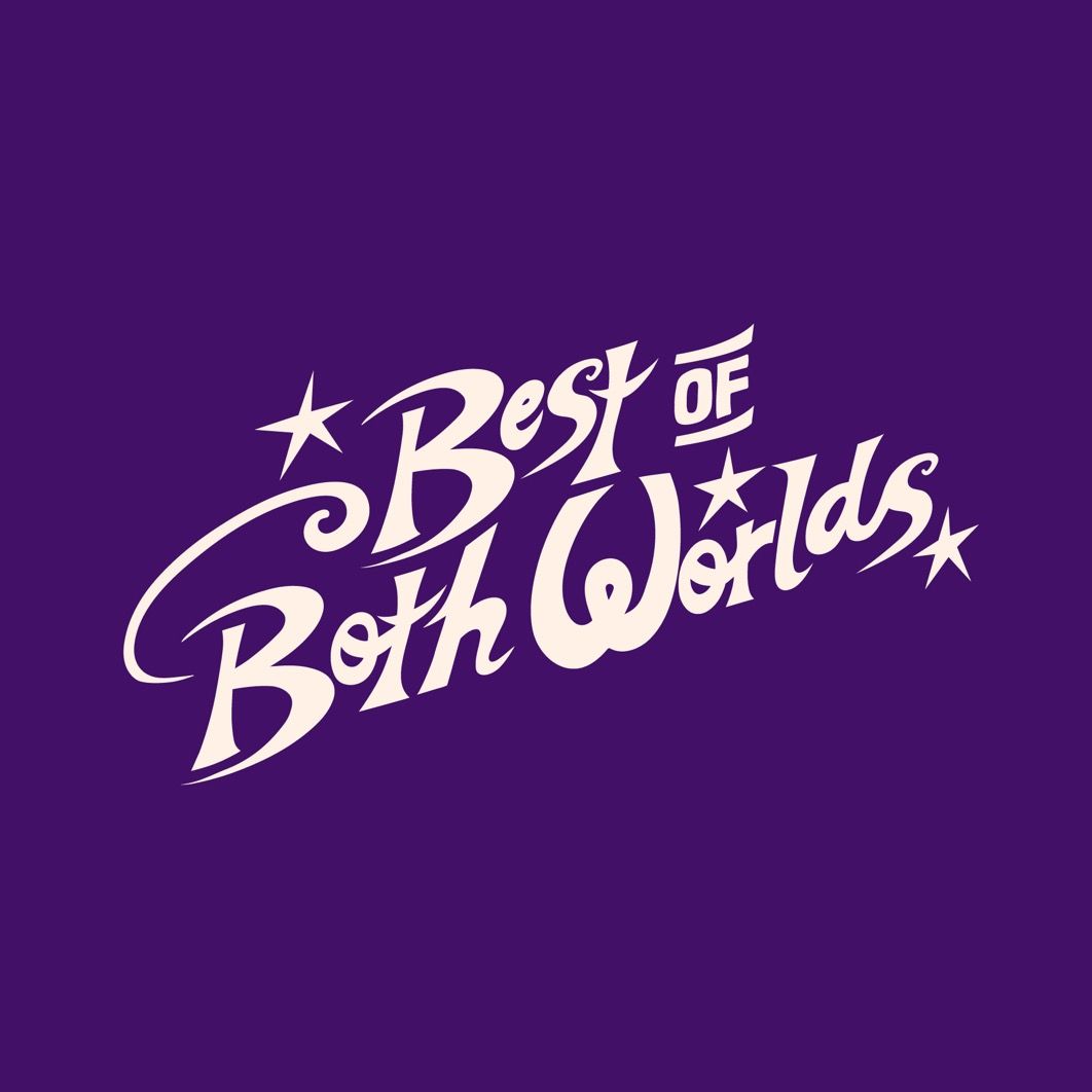 Best of Both Worlds Party