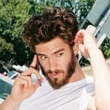 andrew garfield