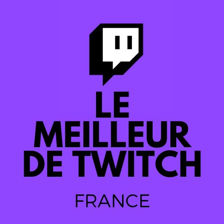 Le Meilleur De Twitch France
