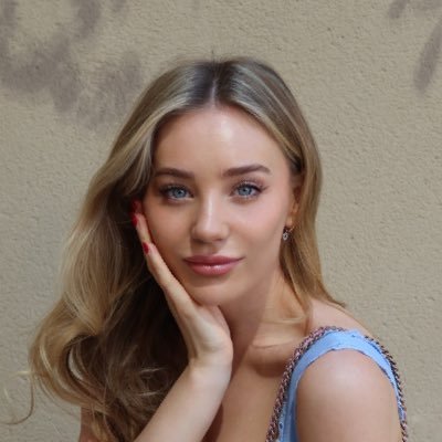 Bethany lily april