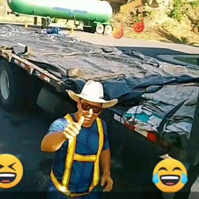 Beto loco.