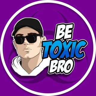 BeToxicBro☣️ 1M