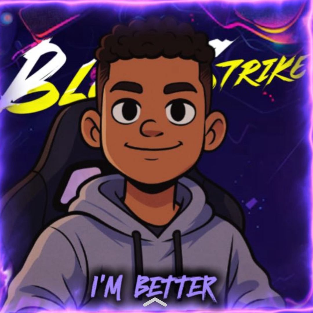 I’m Better✨