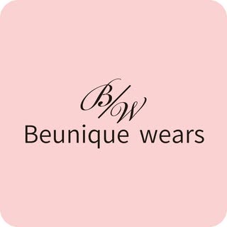 Beunique