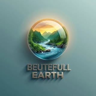 Beutefull Earth 🌍