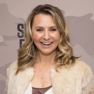 Beverley Mitchell