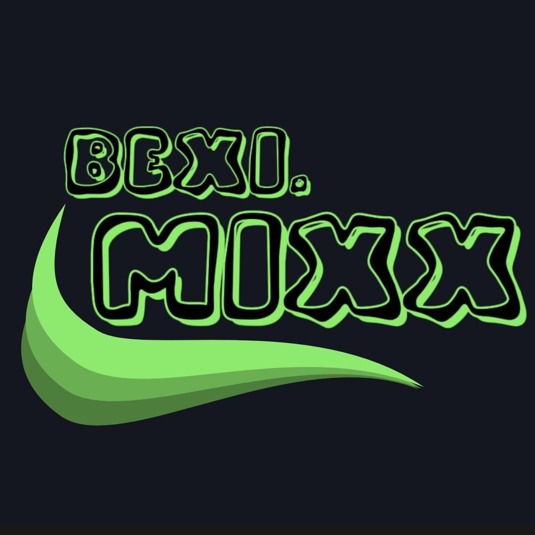 Bexi♡