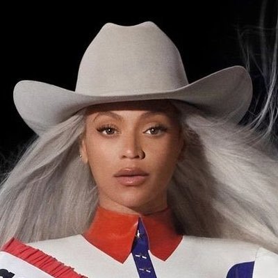 Beyoncé Now