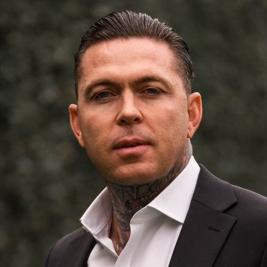 Tim | Life Breakthrough Coach