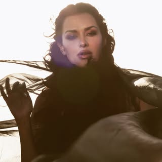 Beyond Beauty Natasha