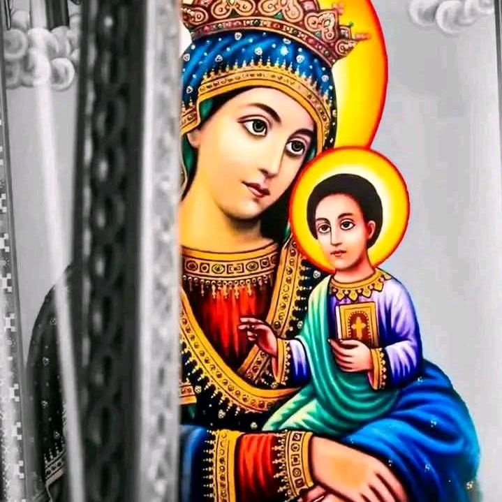 Bezawite ፳፩♠️