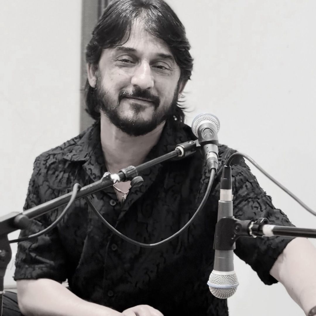 بیژن حسنی🇦🇫