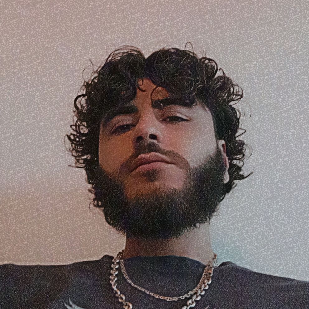 Akram Bezza