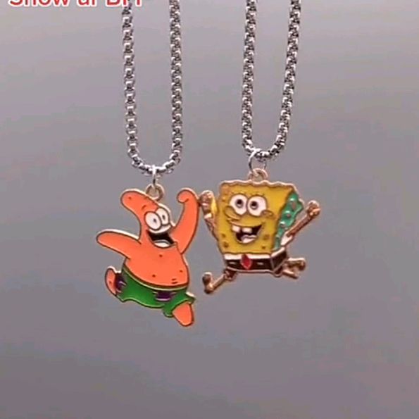 bffnecklace