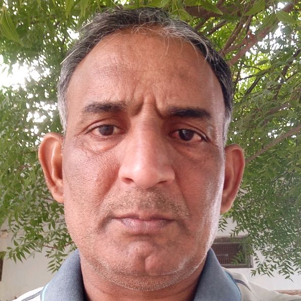 Naresh yadav