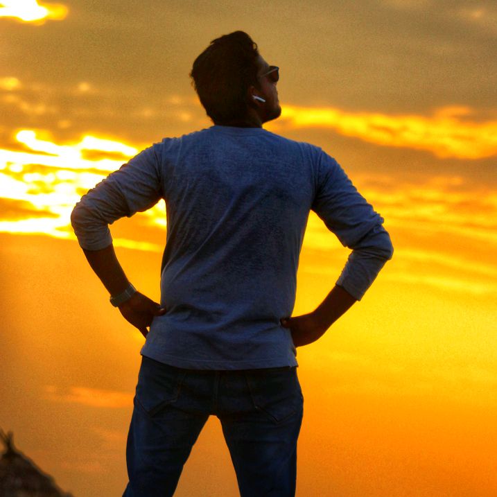 Bhanu Chandra