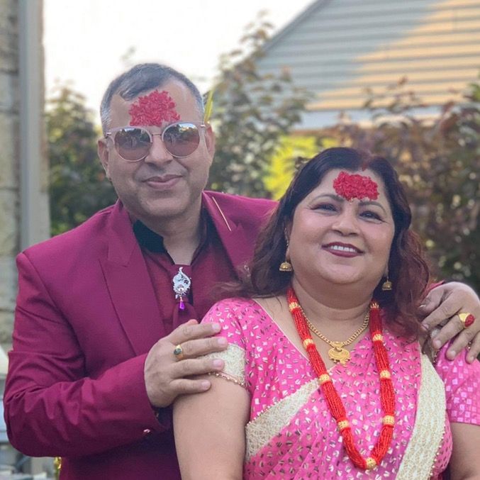 Bhanu phuyel