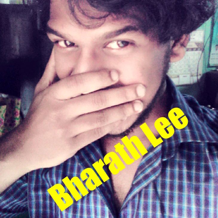 Bharath Lee