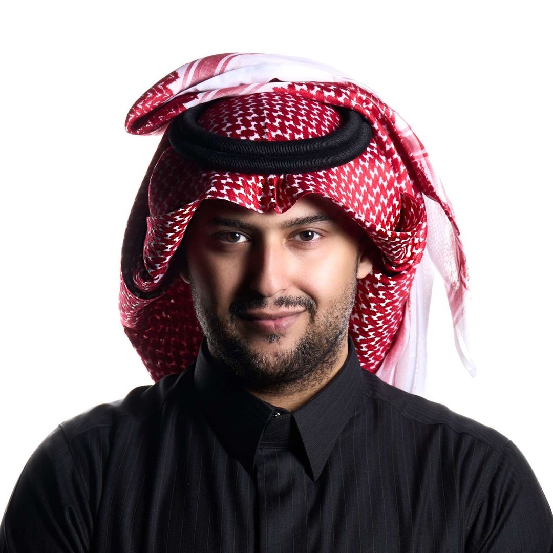 Badr Harqan | بدر الحرقان