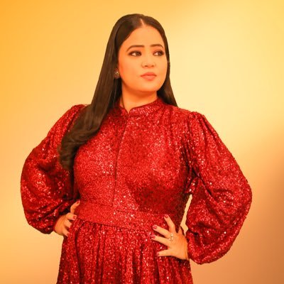 Bharti singh