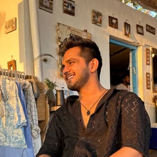 Bhavesh Balchandani