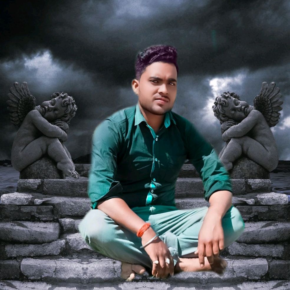 Ravi modanwal Rajput