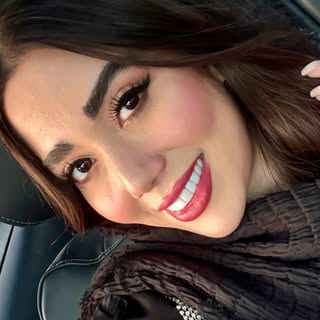 Behnaz Moghadam | بهناز مقدم