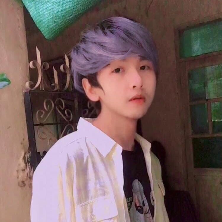 👑{Bhone Htet Yan}🤴🐼
