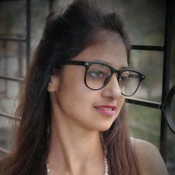 Bhumika Mehta