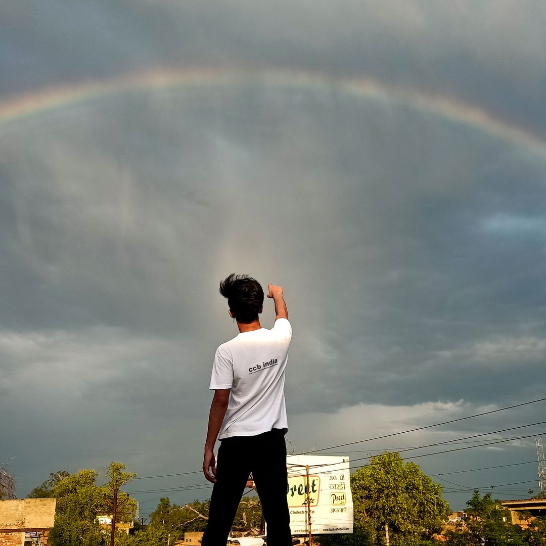 Bhuvnesh rajputbhuvi