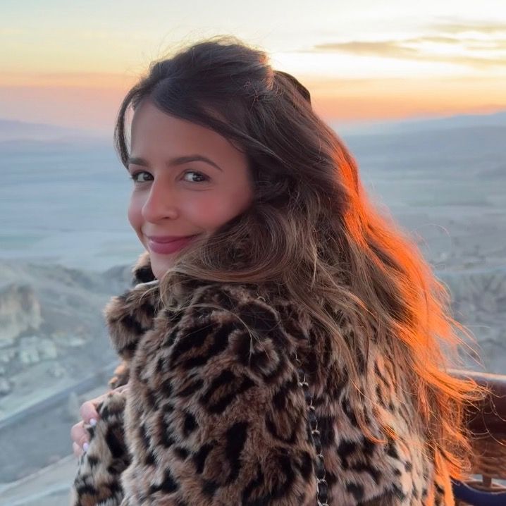 Bia Águila