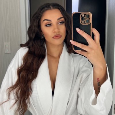 Biannca Prince
