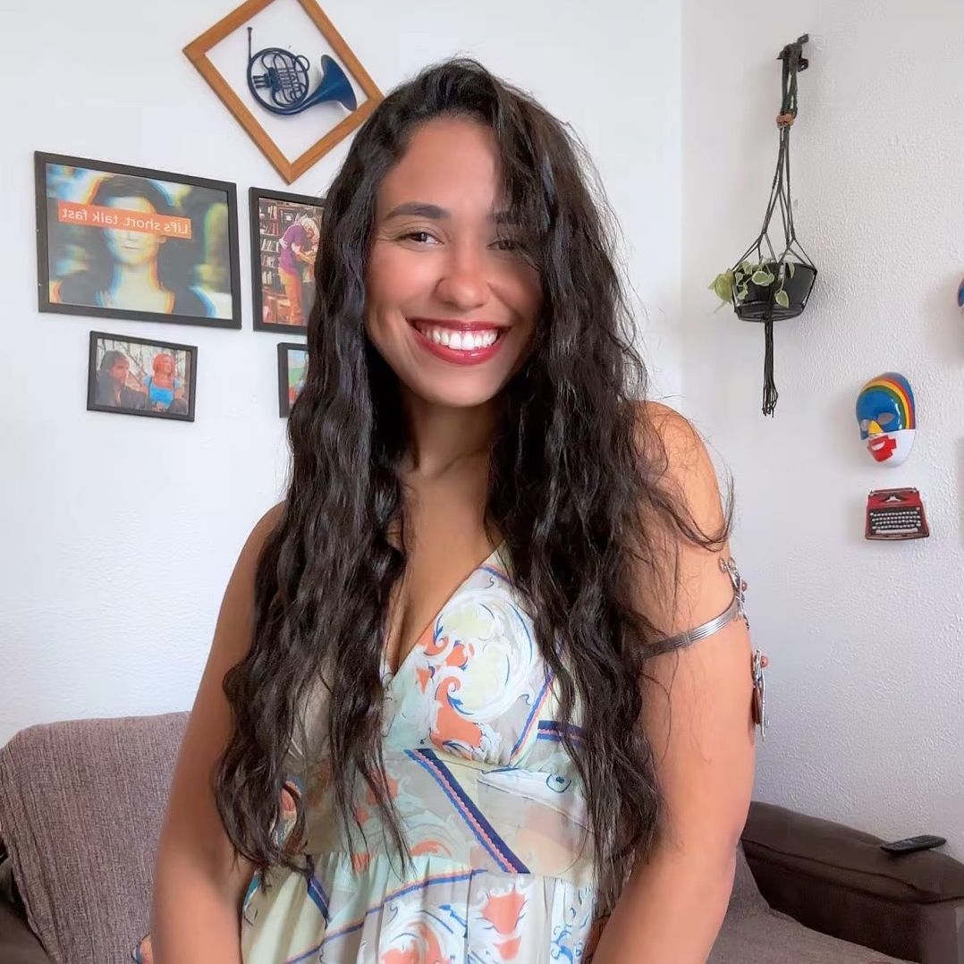 🧳 Beatriz Oliveira