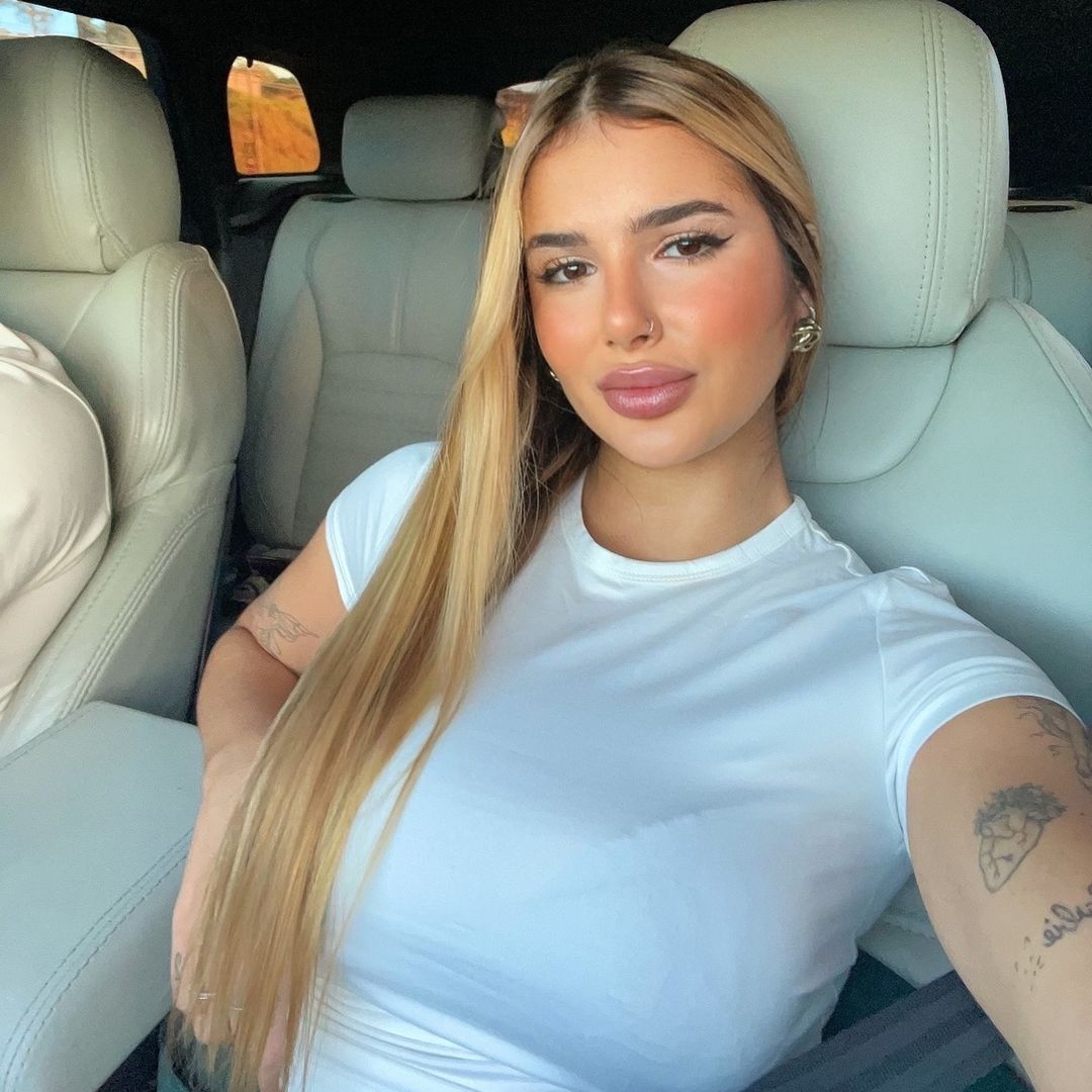 Bibi🍒