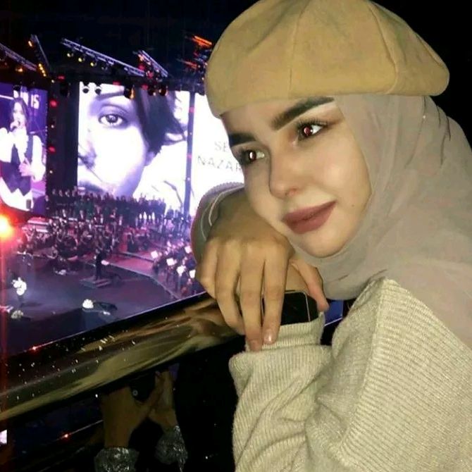 qolbun_nazifa
