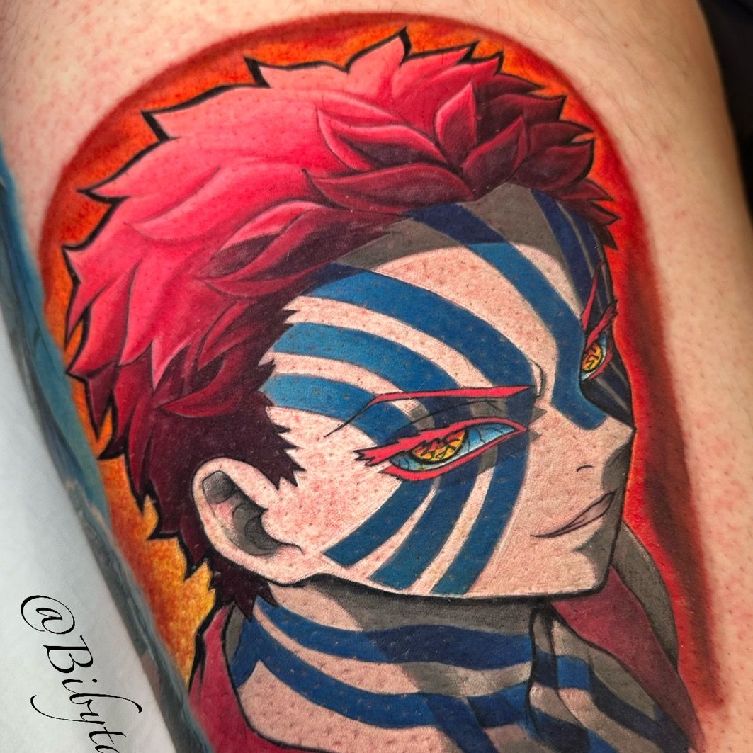 Bibytattoo