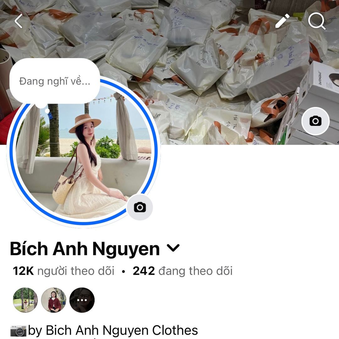 Bich Anh Nguyen