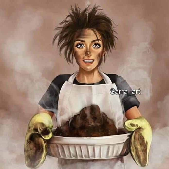 خاتونات بغداد
