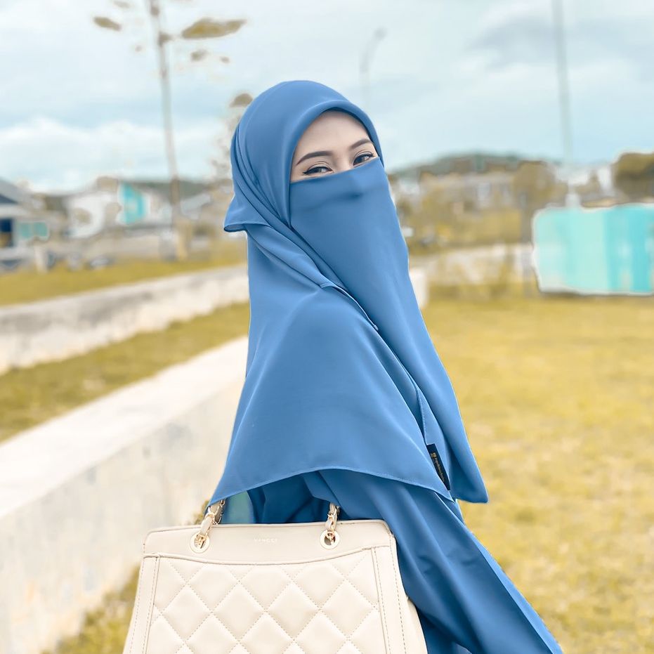 Nabiela Hamid