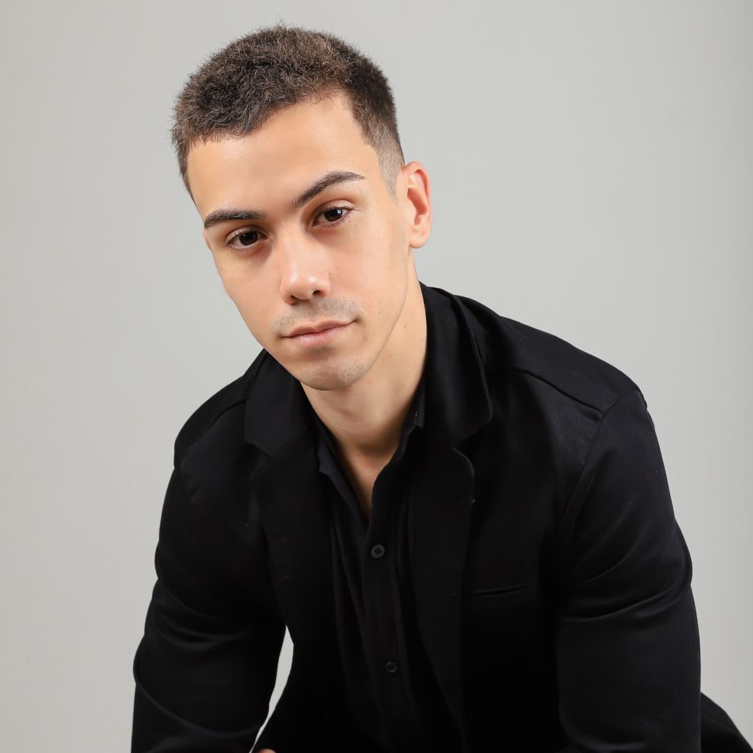 Gabriel Quintão