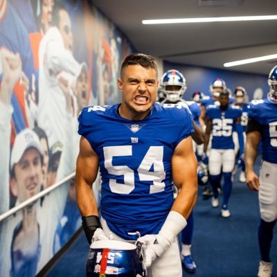 Blake Martinez