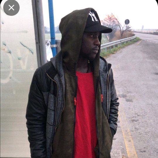 Big-Mamadou 🇸🇳🇸🇳