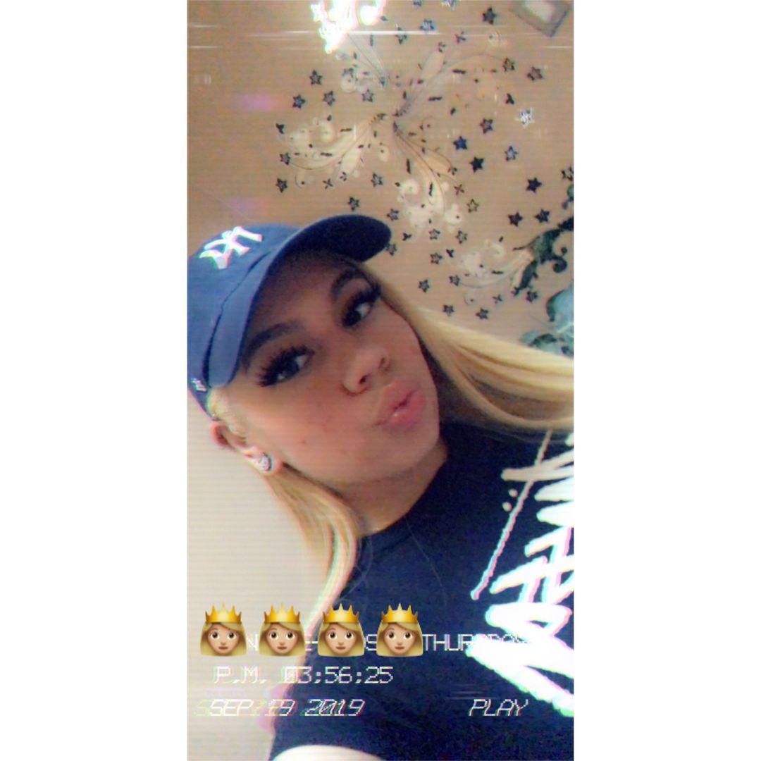 Rubia👸🏼🦇💙