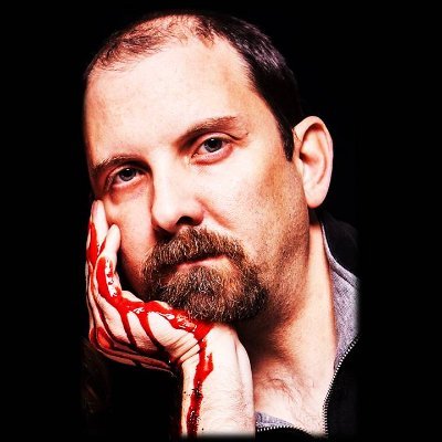 Steve Hudgins - Bestselling Horror Author