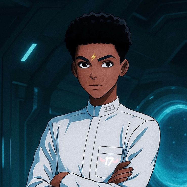 Bigboy Stylish!⚡️