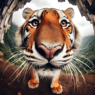 Big Cat Junket