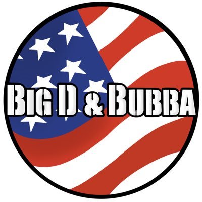 Big D and Bubba