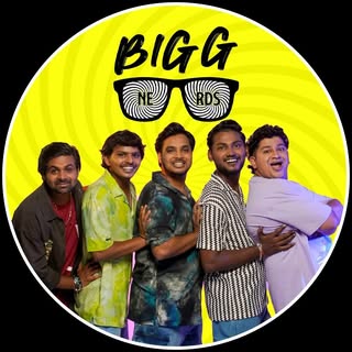BIGGNERDS