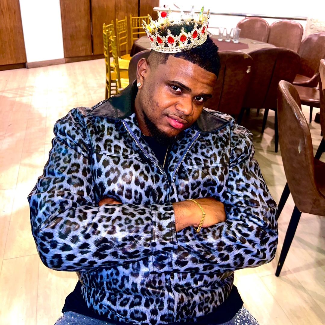 Bigg Frankii